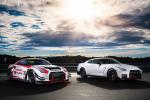 Nissan GT-R Nismo 2017 года (AU)